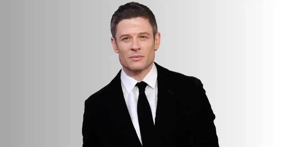 James Norton