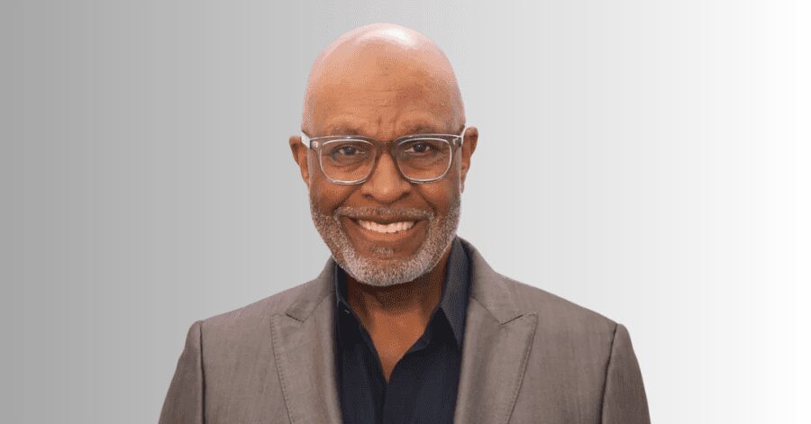 James Pickens Jr