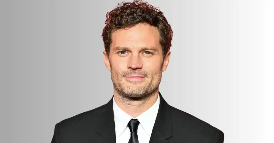 Robin Hood: A Origem | Elenco, Onde Assistir e Tudo Sobre 5 Jamie Dornan