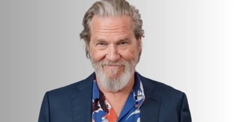 Jeff Bridges