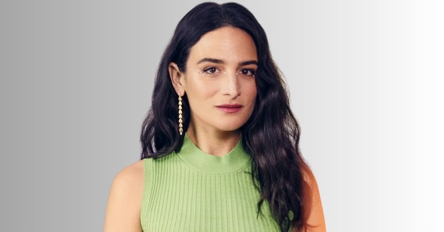Jenny Slate