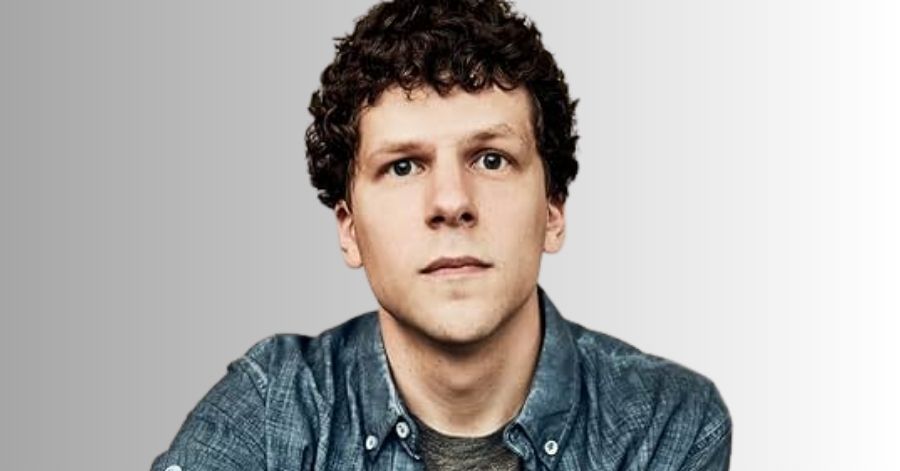 Jesse Eisenberg