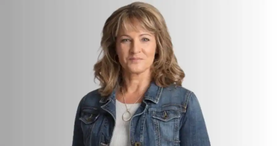 Heartland: Elenco, Onde Assistir e Tudo Sobre 9 Jessica Steen