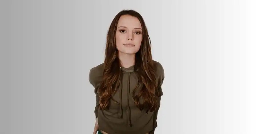 Rogue: Elenco, Onde Assistir e Tudo Sobre o Filme 6 Jessica Sutton