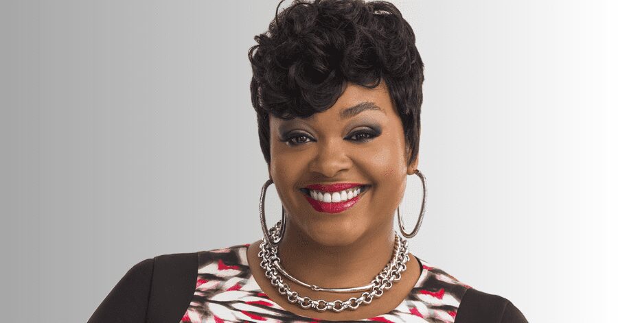 Voando Para o Amor: Elenco, Onde Assistir e Tudo Sobre 4 Jill Scott