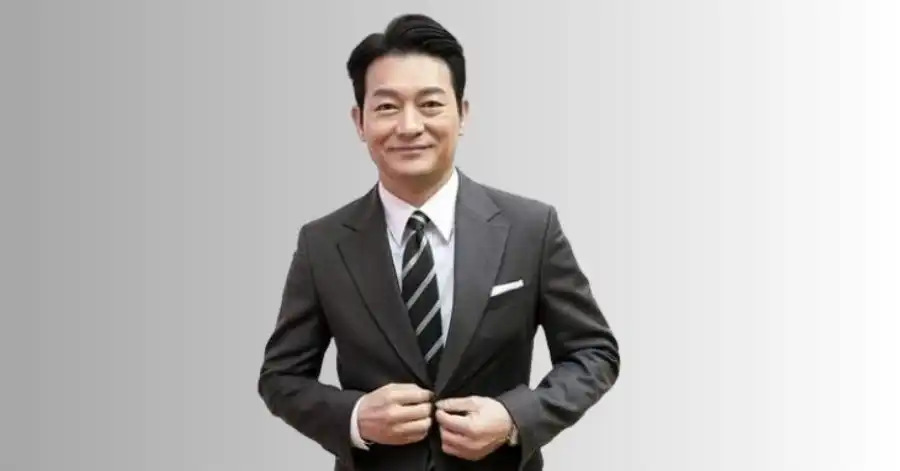 Jo Sung ha