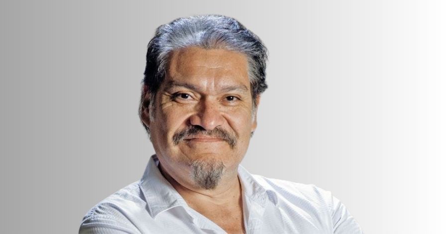 As Mortas: Elenco, Onde Assistir e Tudo Sobre a Série com Alfonso Herrera 6 Joaquin Cosio