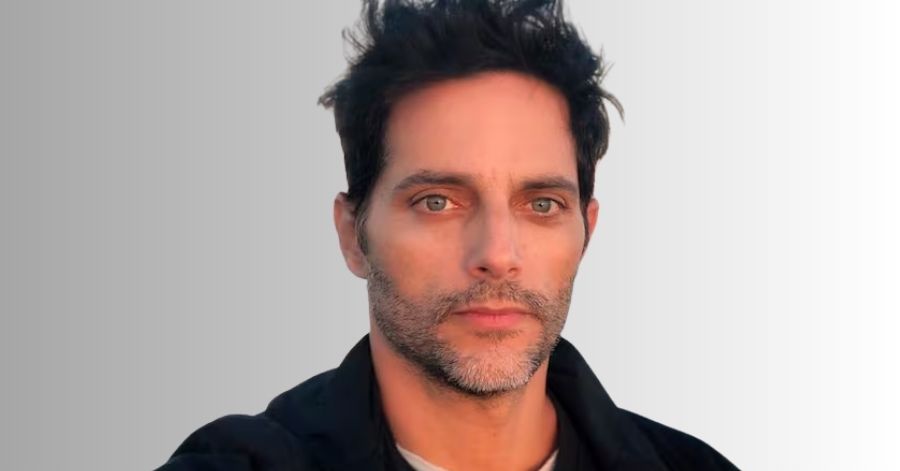 O Refúgio Atômico: Elenco, Onde Assistir e Tudo Sobre 2 Joaquin Furriel