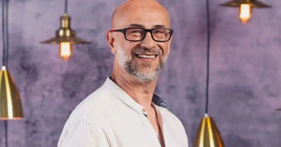 Casamento às Cegas Brasil 5: Instagram dos Participantes do Reality 15 Jobert Costa