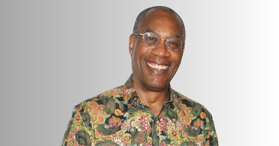 Ameaça Invisível: Elenco, Onde Assistir e Tudo Sobre o Filme 6 Joe Morton