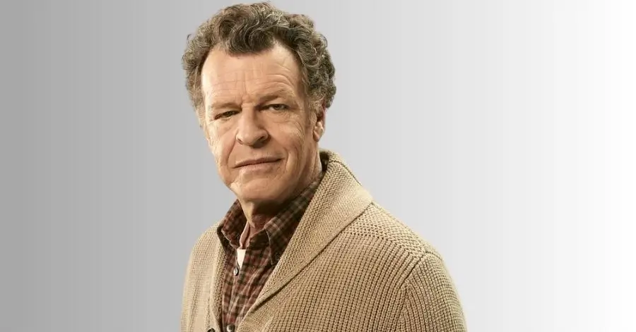Invocação do Mal 3 | Elenco, Onde Assistir e Tudo Sobre 6 John Noble