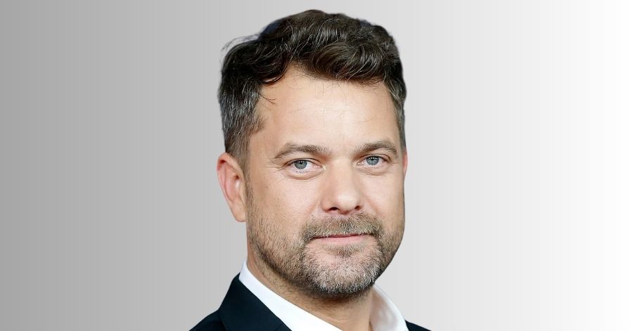 Joshua Jackson