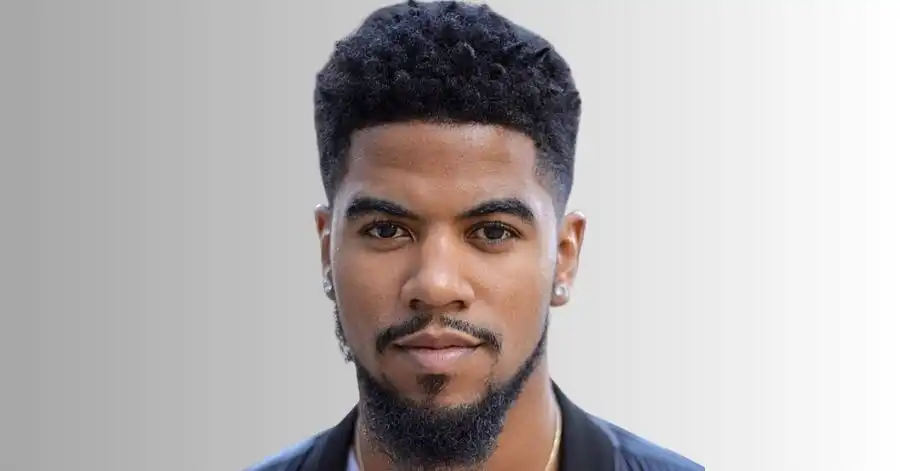 Beauty in Black: Elenco, Onde Assistir e Tudo Sobre 8 Julian Horton