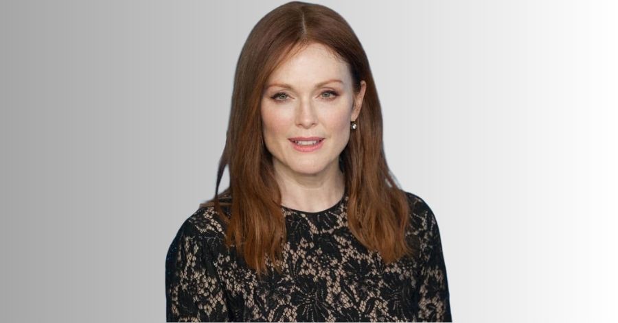 Julianne Moore