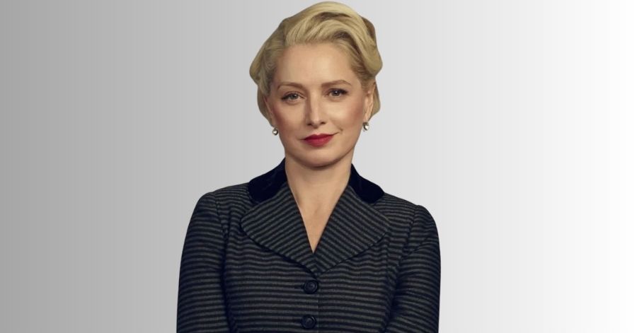 The Pitt (2025): Elenco, Onde Assistir e Tudo Sobre 4 Katherine LaNasa