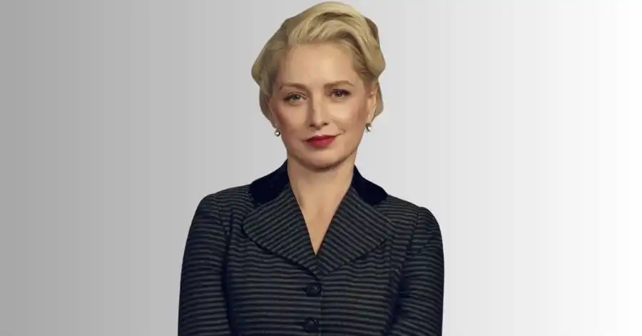 The Pitt (2025): Elenco, Onde Assistir e Tudo Sobre 5 Katherine LaNasa