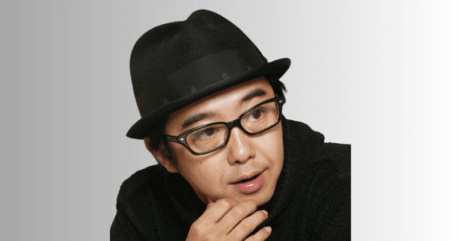 Beijar ou Morrer: Tudo Sobre o Novo Reality Japonês 3 Ken Yahagi