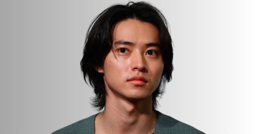 Alice in Borderland: Elenco, Onde Assistir e Tudo Sobre 1 Kento Yamazaki