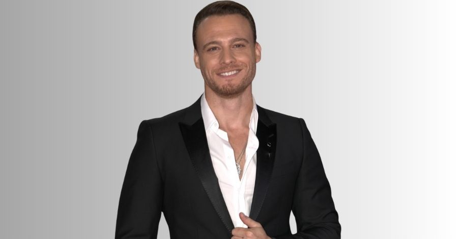 Kerem Bursin
