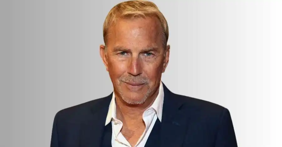 Estrelas Além do Tempo: Elenco, Onde Assistir e Tudo Sobre 6 Kevin Costner