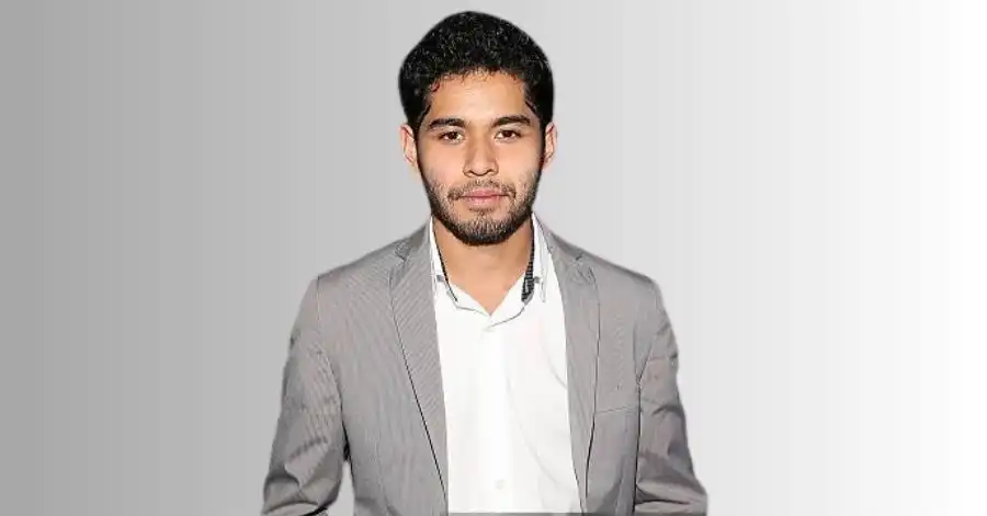 As Mortas: Elenco, Onde Assistir e Tudo Sobre a Série com Alfonso Herrera 12 Kristyan Ferrer