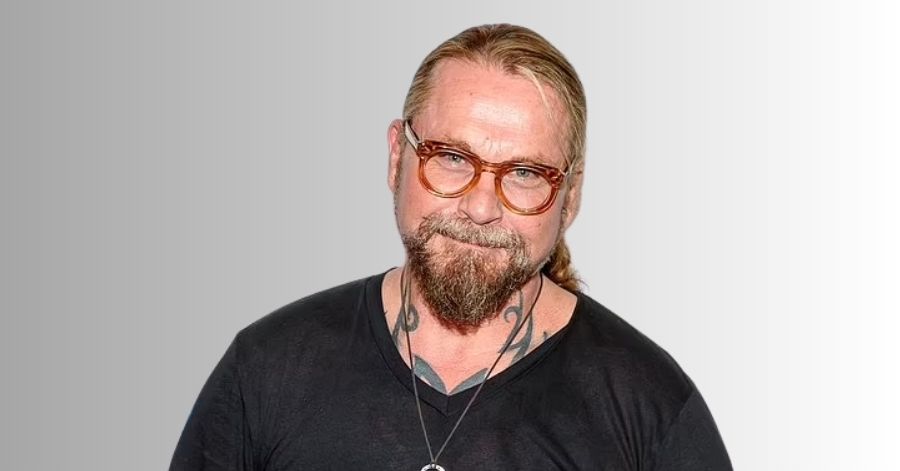 Kurt Sutter