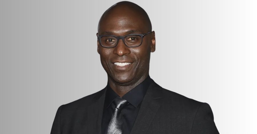 Lance Reddick