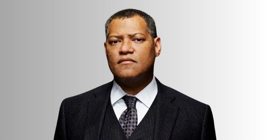A Mula: Elenco, Onde Assistir e Tudo Sobre 3 Laurence Fishburne