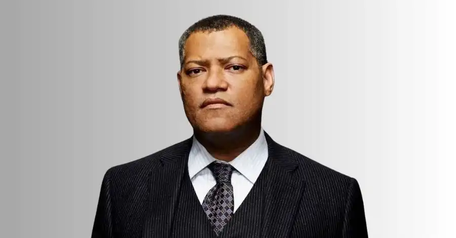 Missão Resgate (Filme 2021): Elenco e Tudo Sobre 4 Laurence Fishburne