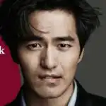 Lee Jin-wook