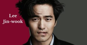 Lee Jin-wook