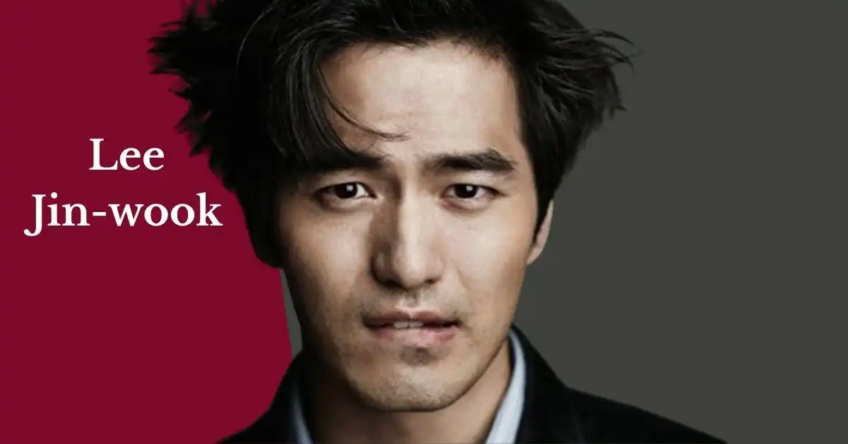 Lee Jin-wook