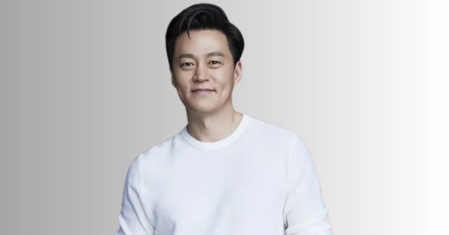 Lee Seo jin