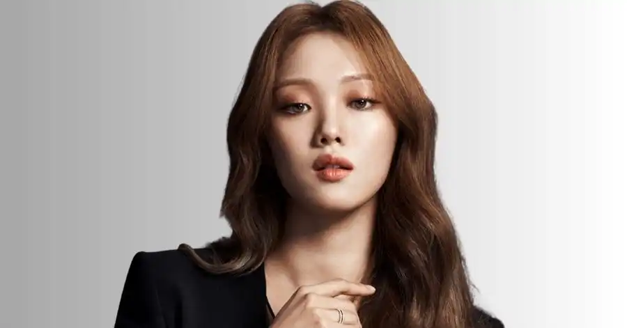 Lee Sung kyung