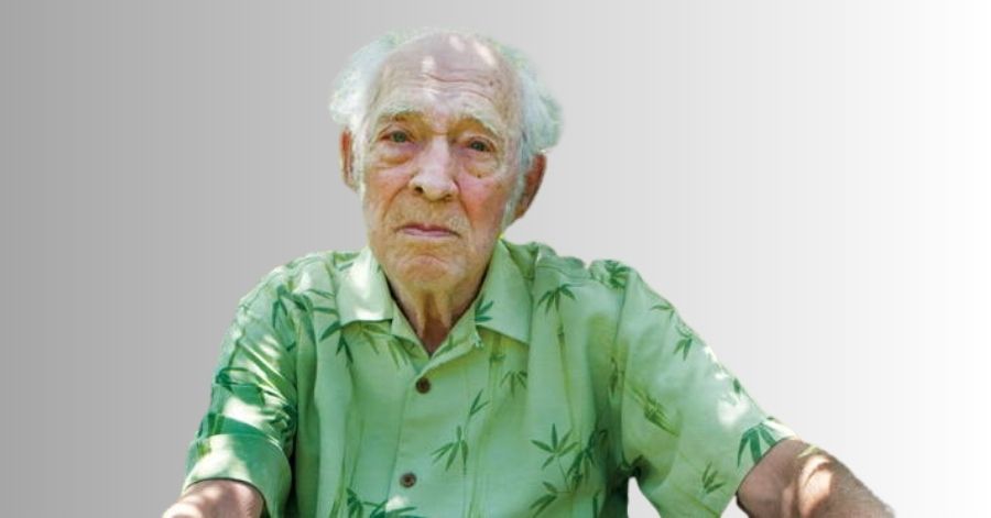 A Mula: História Real por Trás do Filme de Clint Eastwood 2 Leo Sharp