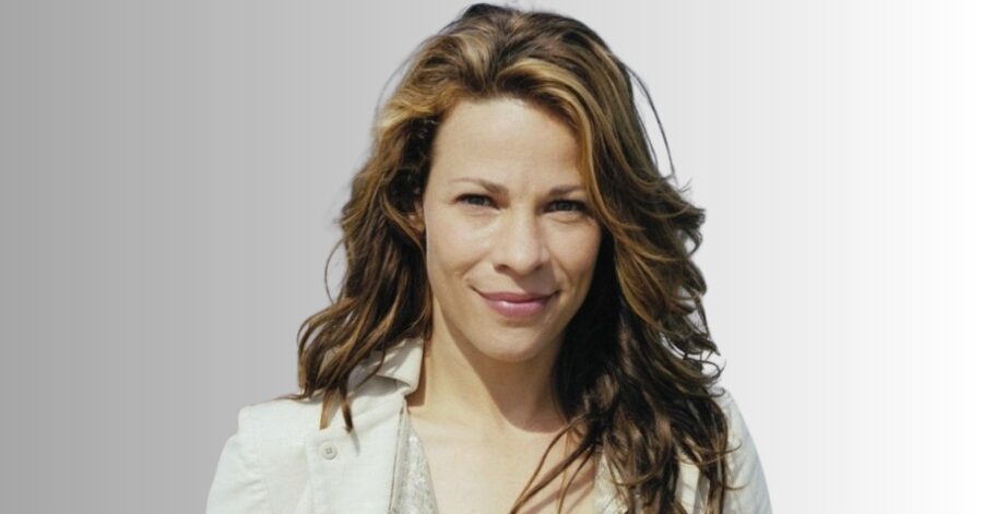 Lili Taylor
