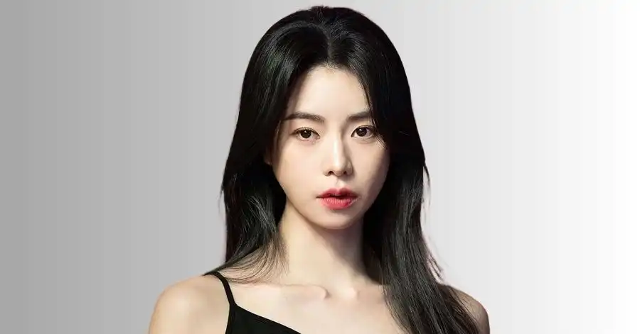 Lim Ji yeon
