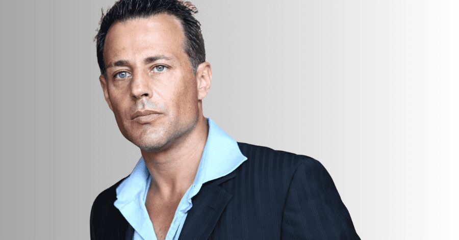 Louis Mandylor