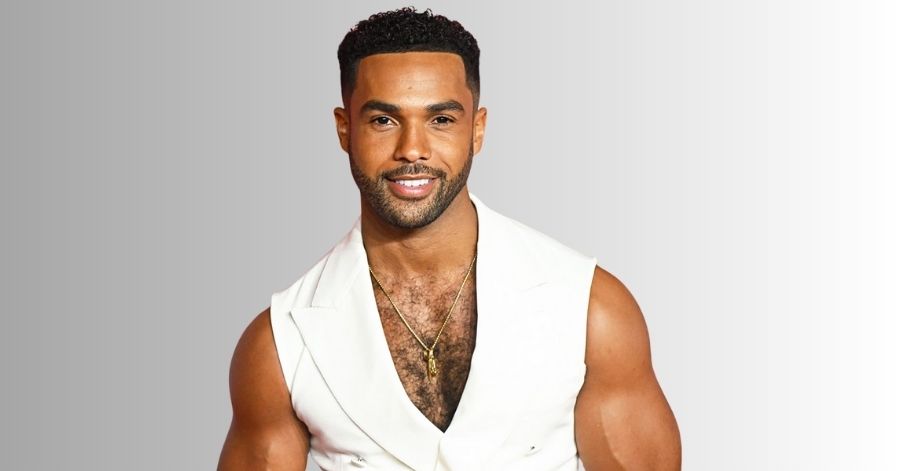 Lucien Laviscount