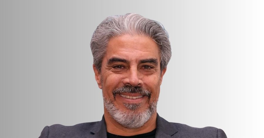 Luis Gatica