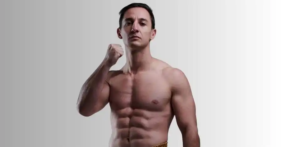 Luiz Otavio Mesquita