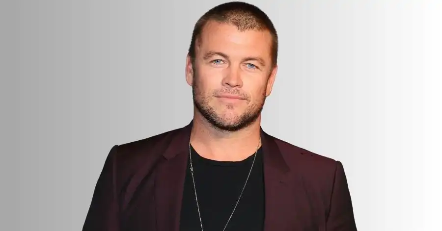 Luke Hemsworth