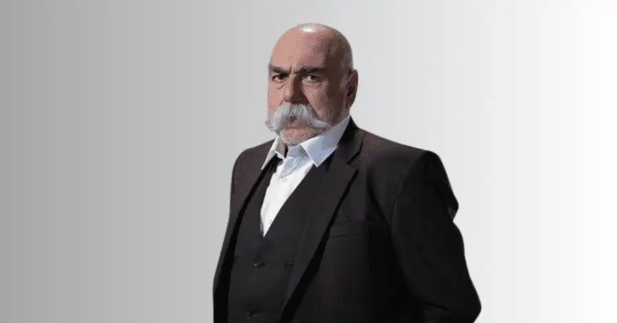 Hercai: Elenco, Onde Assistir e Tudo Sobre a Novela Turca 6 Macit Sonkan