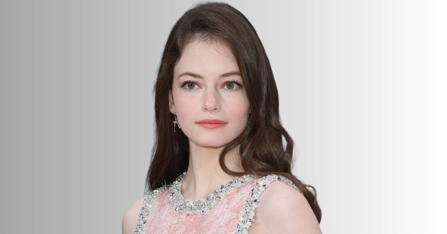 Mackenzie Foy