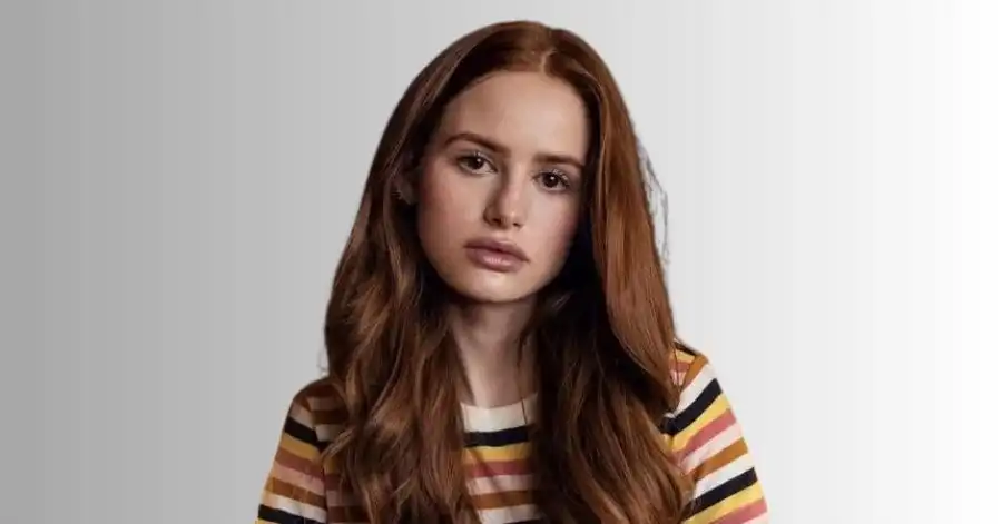 Madelaine Petsch