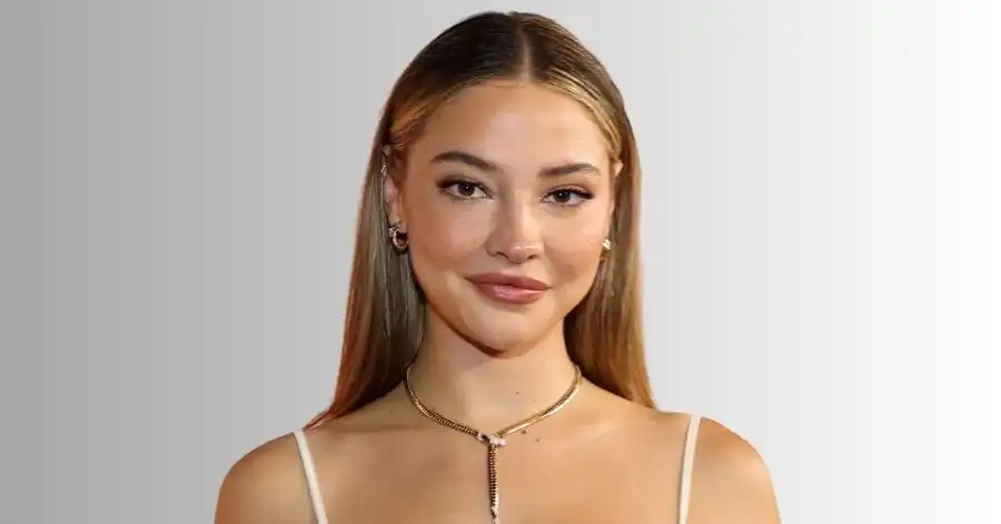 Eu Sei O Que Vocês Fizeram No Verão Passado: Elenco, Onde Assistir e Tudo Sobre 3 Madelyn Cline