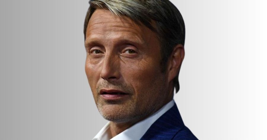 Mads Mikkelsen