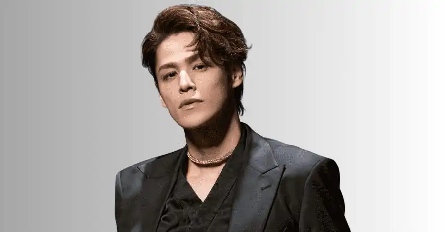 Beijar ou Morrer: Tudo Sobre o Novo Reality Japonês 5 Mamoru Miyano