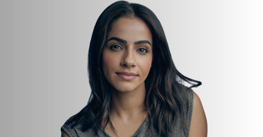 Mandip Gill