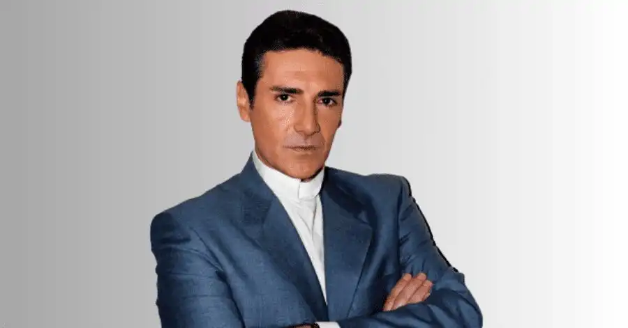 Maria do Bairro: Elenco, Onde Assistir e Tudo Sobre o Clássico Mexicano 11 Manuel Saval